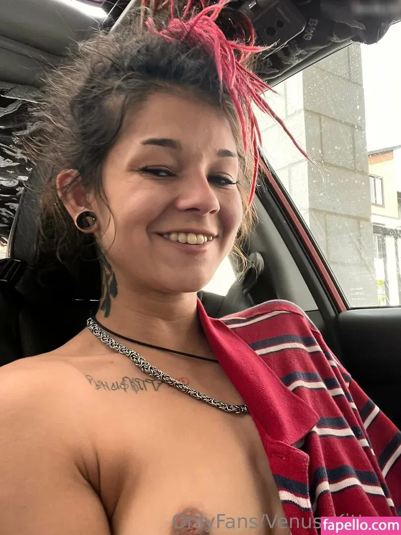 Venuskittyxo Onlyfans Photo Gallery 