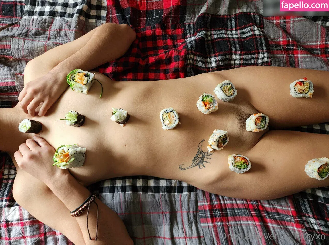 Venuskittyxo Onlyfans Photo Gallery 