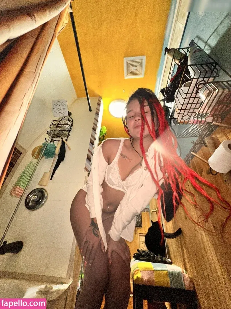 Venuskittyxo Onlyfans Photo Gallery 