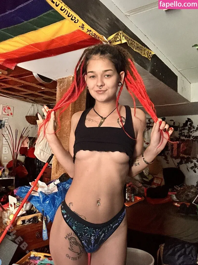 Venuskittyxo Onlyfans Photo Gallery 