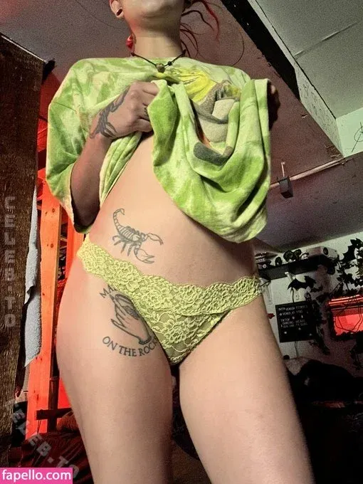 Venuskittyxo Onlyfans Photo Gallery 