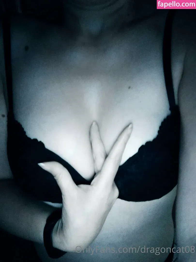 dragoncat08 Onlyfans Photo Gallery 