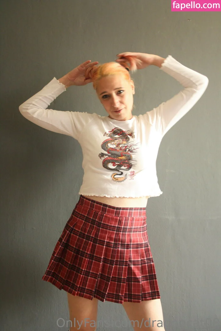 dragoncat08 Onlyfans Photo Gallery 