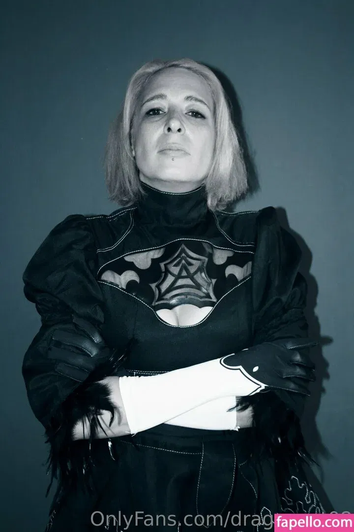 dragoncat08 Onlyfans Photo Gallery 