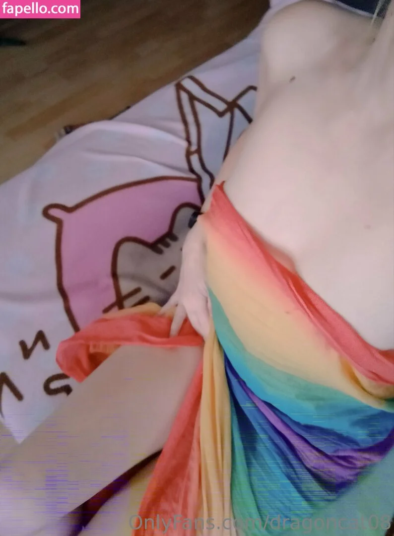 dragoncat08 Onlyfans Photo Gallery 