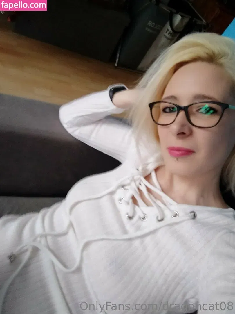 dragoncat08 Onlyfans Photo Gallery 