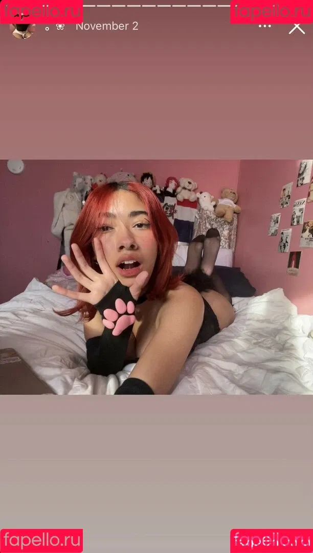 solkyraa Onlyfans Photo Gallery 