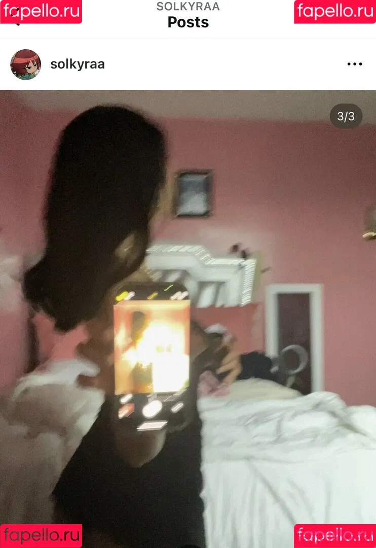 solkyraa Onlyfans Photo Gallery 