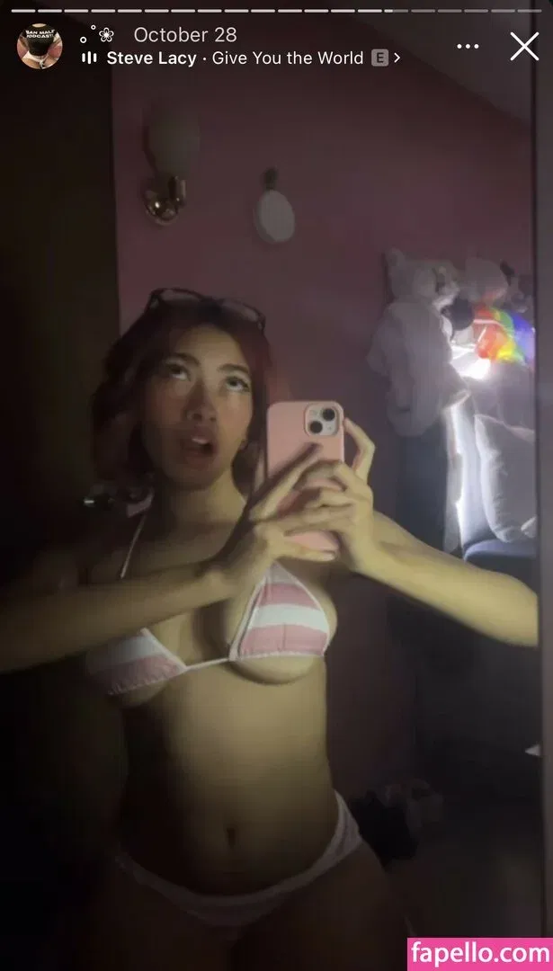 solkyraa Onlyfans Photo Gallery 