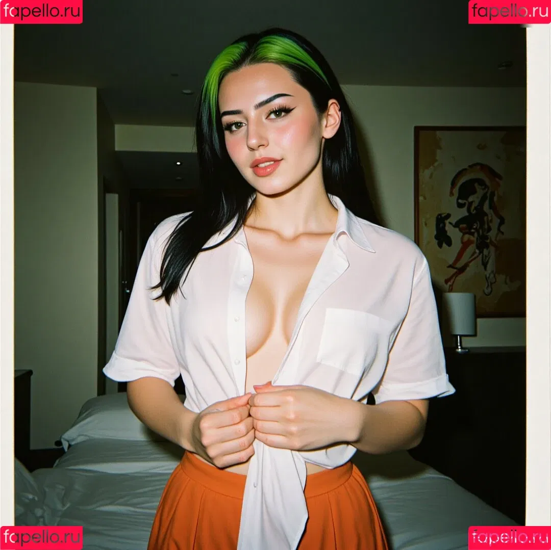 Dilara - dilaraa.s - Di1araa.s - Fake Thread Onlyfans Photo Gallery 