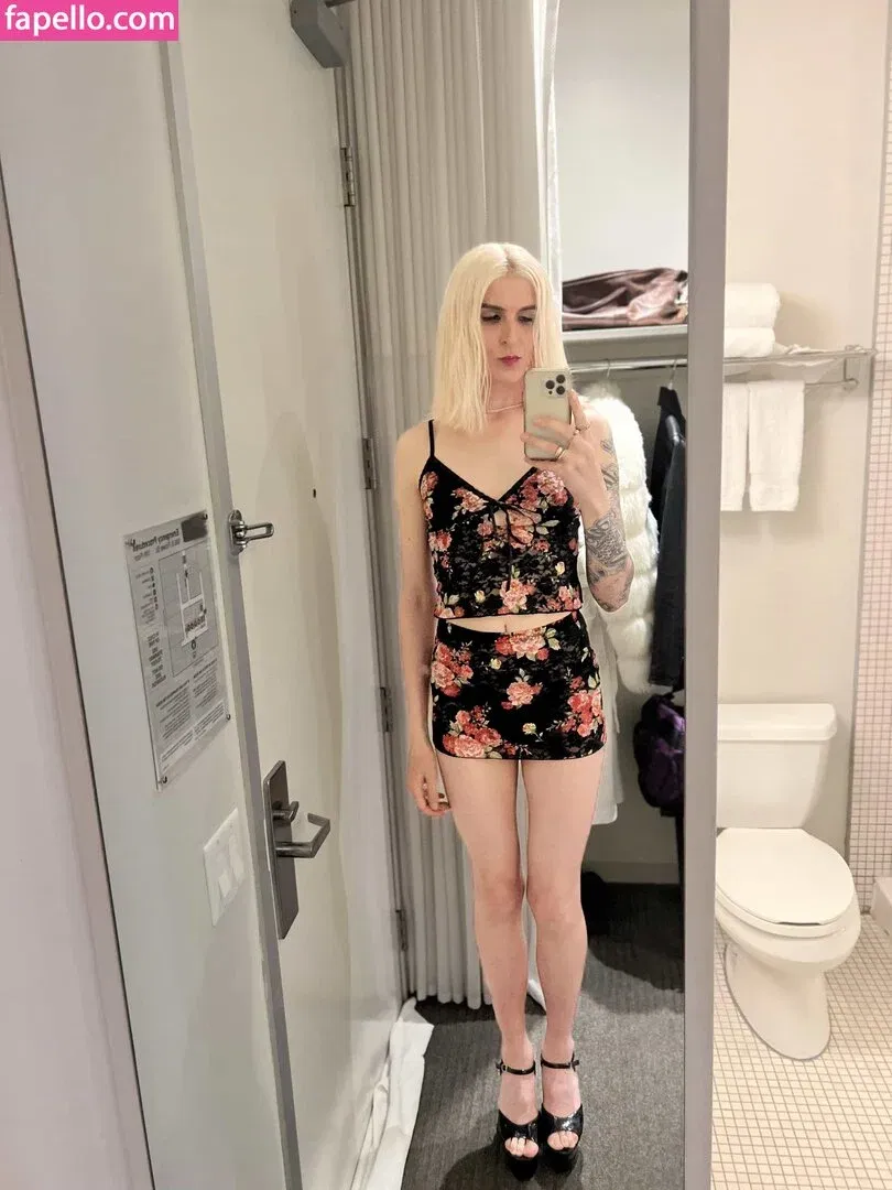 gigiprincexx Onlyfans Photo Gallery 