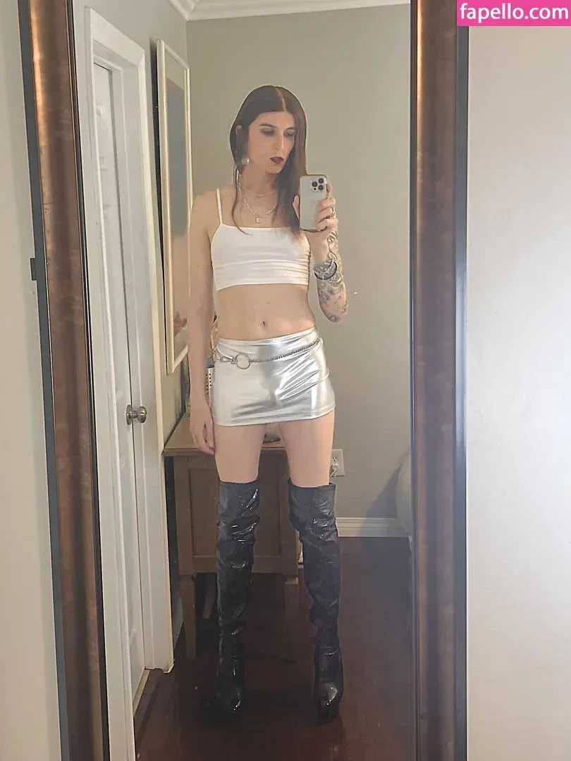 gigiprincexx Onlyfans Photo Gallery 