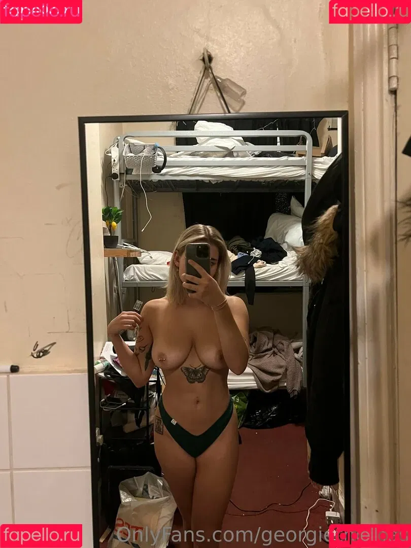 georgiethomas Onlyfans Photo Gallery 