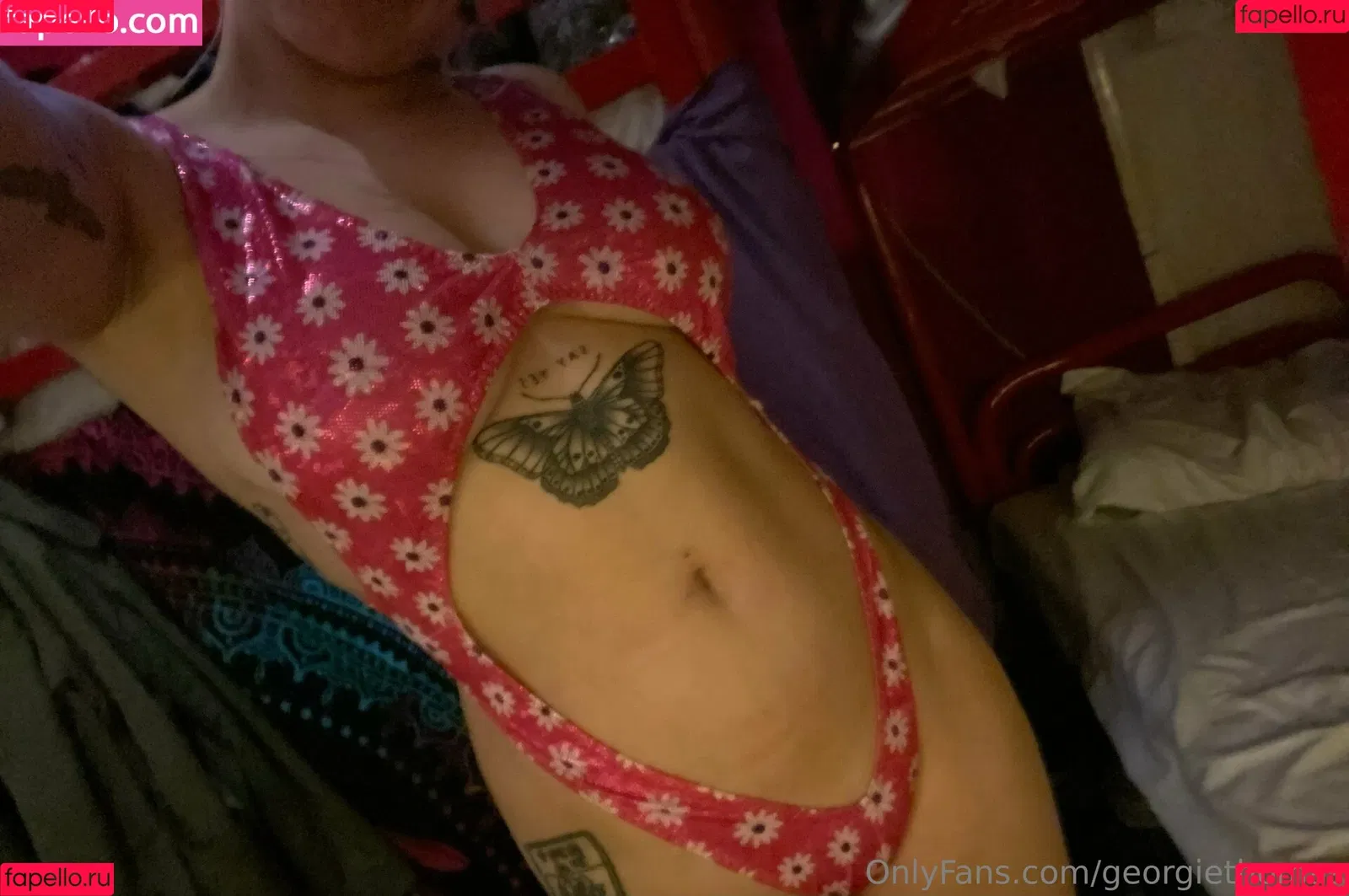 georgiethomas Onlyfans Photo Gallery 