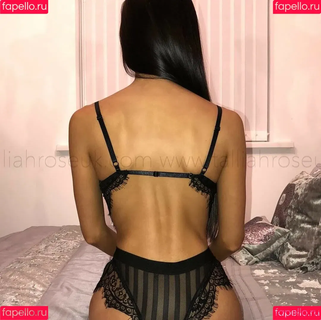 Briony Gorton Onlyfans Photo Gallery 