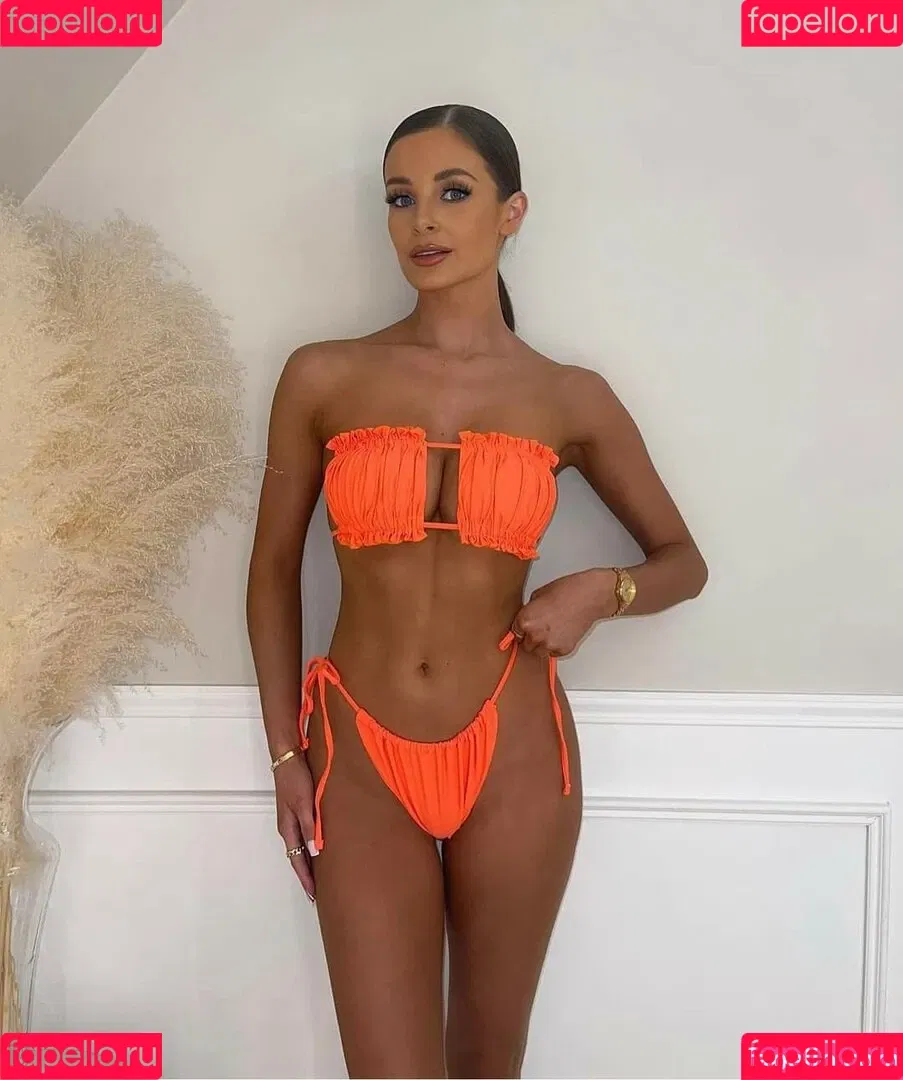 Briony Gorton Onlyfans Photo Gallery 