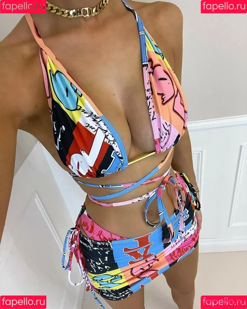 Briony Gorton Onlyfans Photo Gallery 