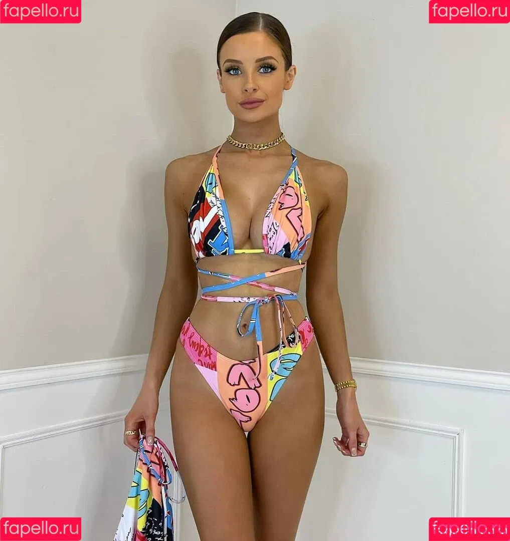 Briony Gorton Onlyfans Photo Gallery 