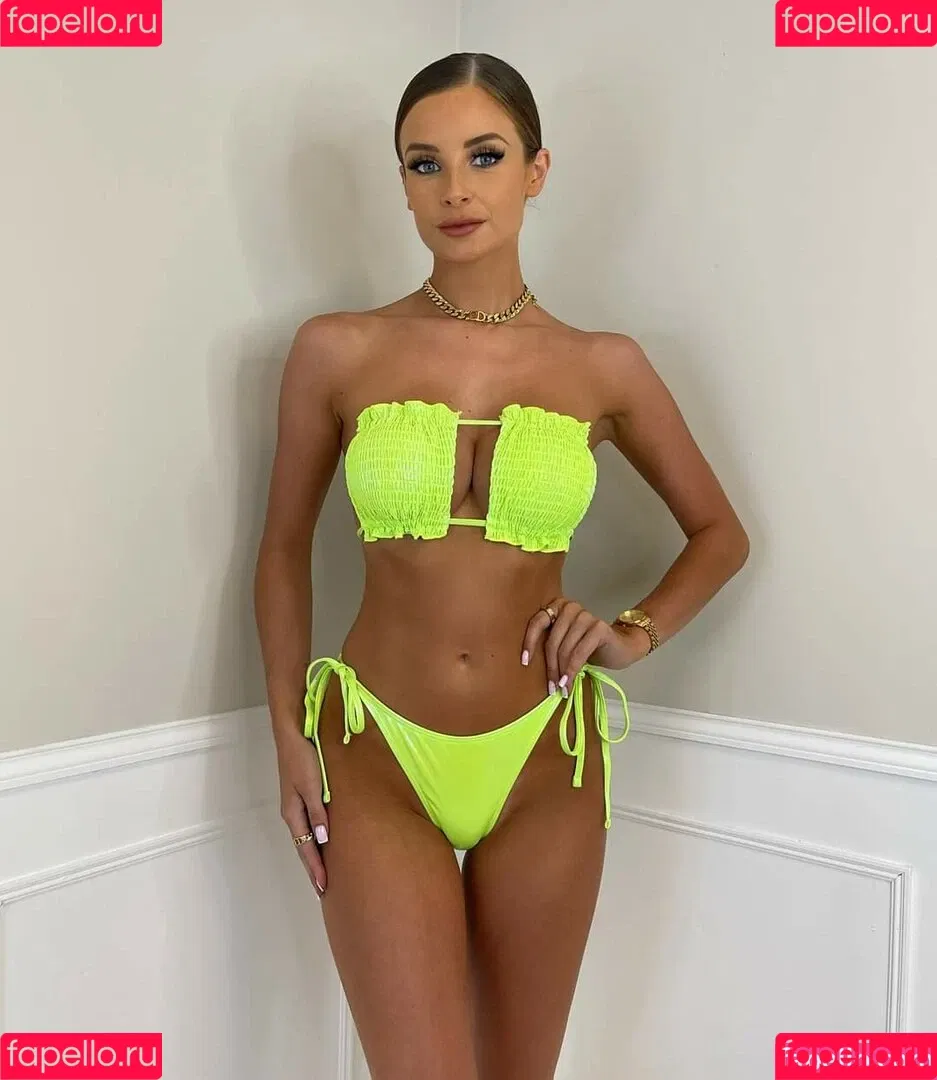 Briony Gorton Onlyfans Photo Gallery 