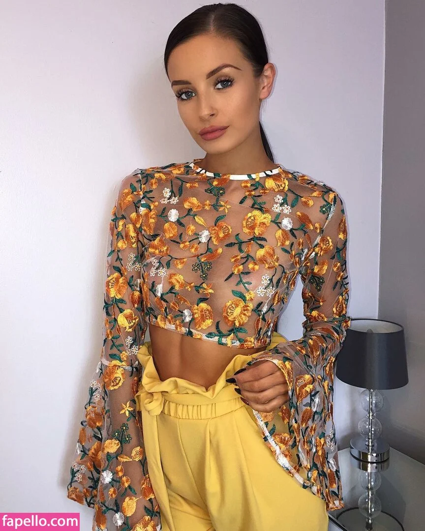 Briony Gorton Onlyfans Photo Gallery 