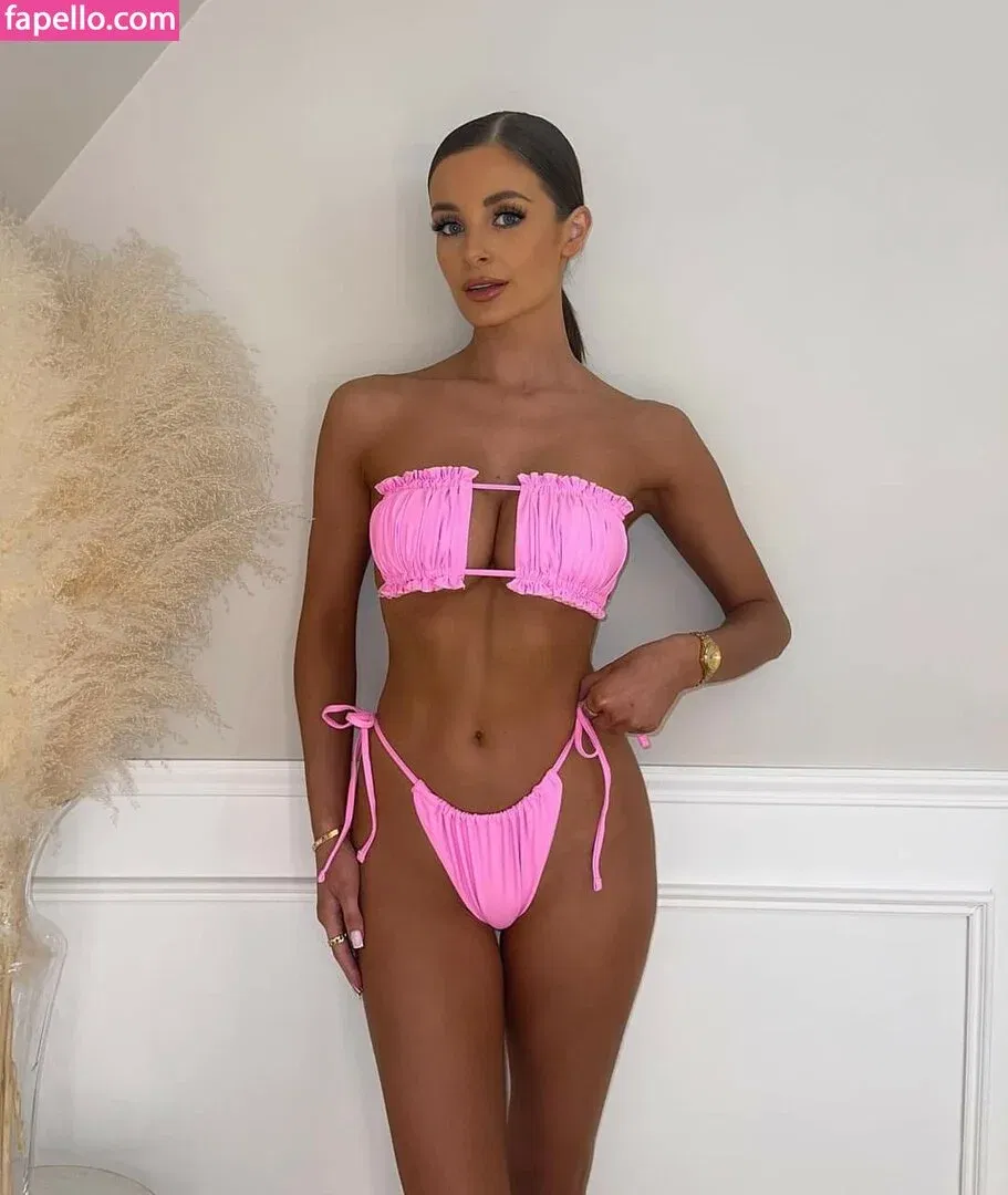 Briony Gorton Onlyfans Photo Gallery 