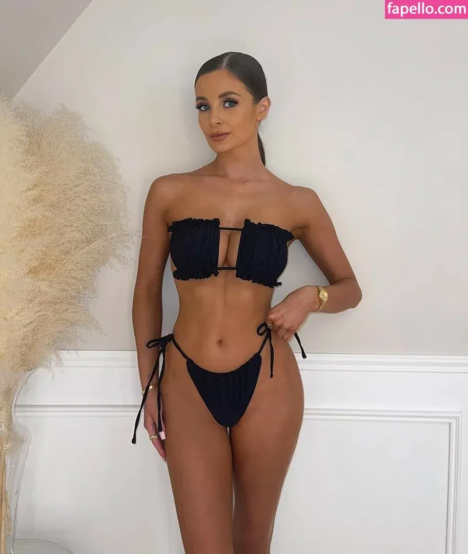 Briony Gorton Onlyfans Photo Gallery 