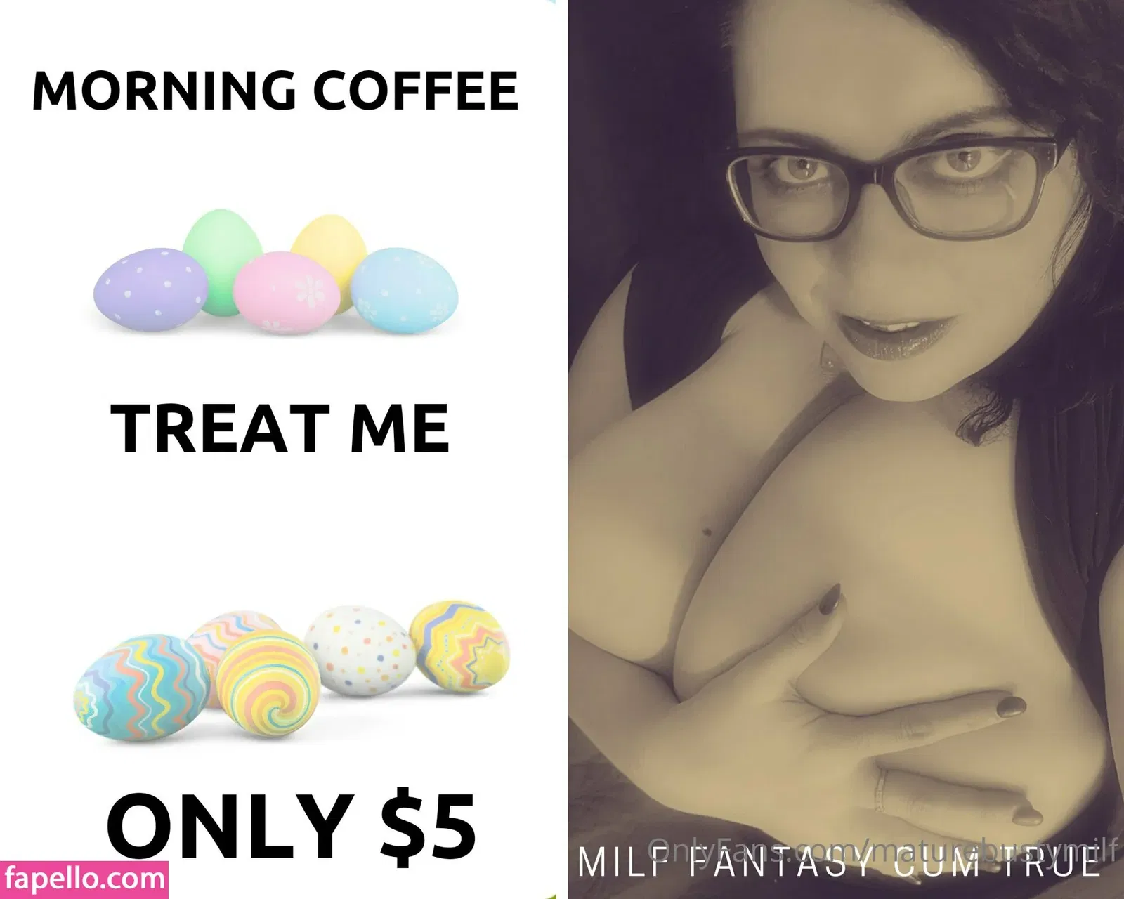 maturebustymom Onlyfans Photo Gallery 