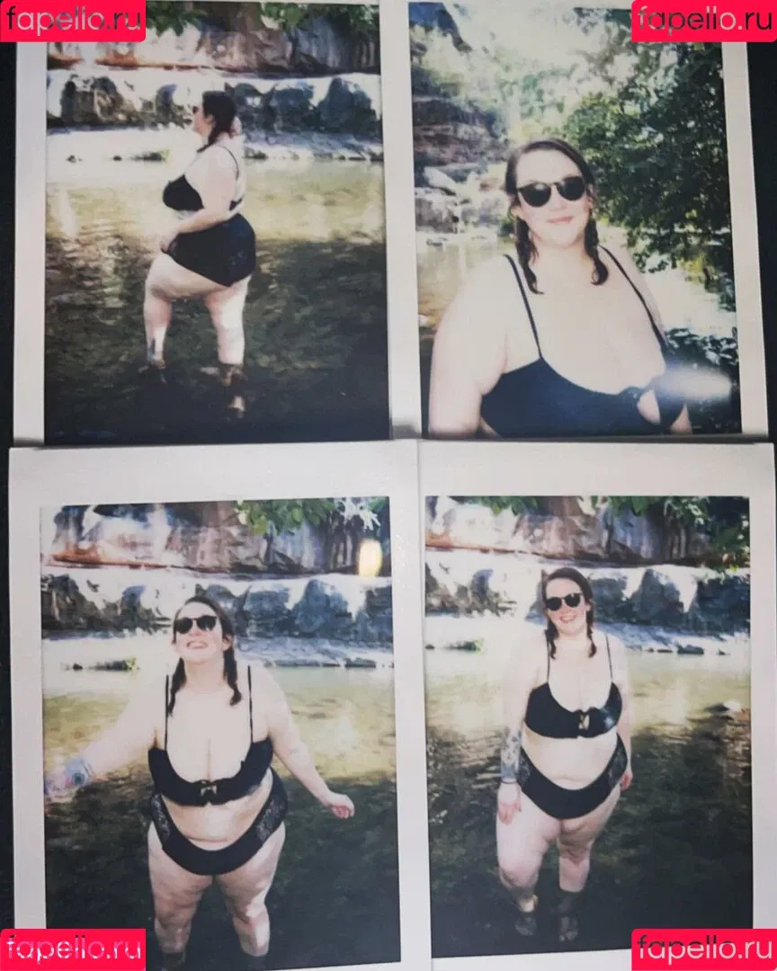 Kiley Kush Onlyfans Photo Gallery 