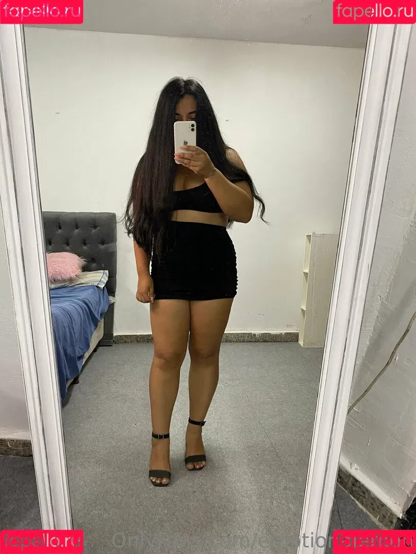 emotionalemon Onlyfans Photo Gallery 
