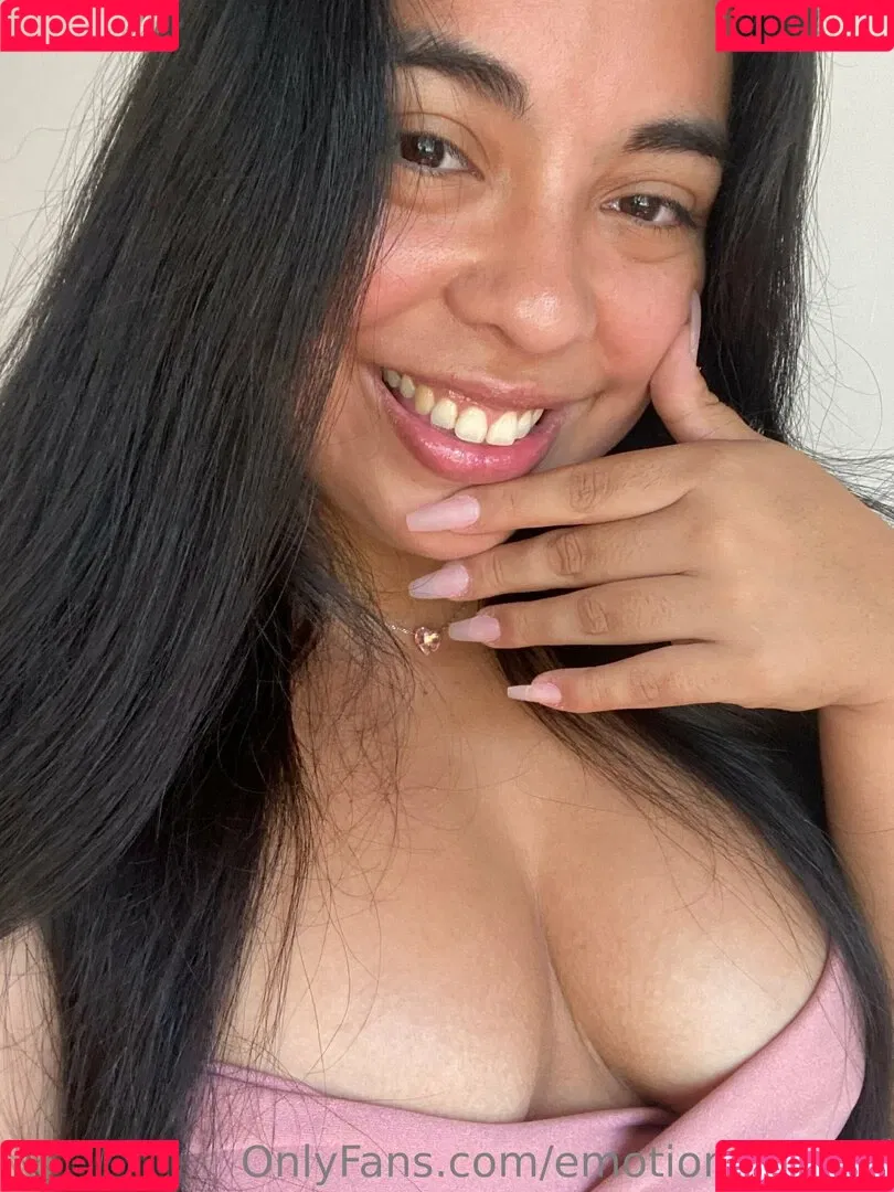 emotionalemon Onlyfans Photo Gallery 