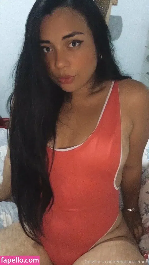 emotionalemon Onlyfans Photo Gallery 