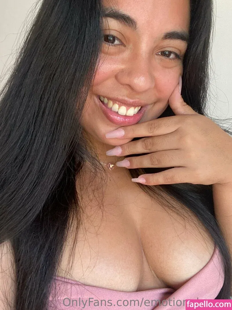 emotionalemon Onlyfans Photo Gallery 