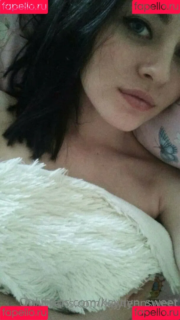 kayteensweet Onlyfans Photo Gallery 