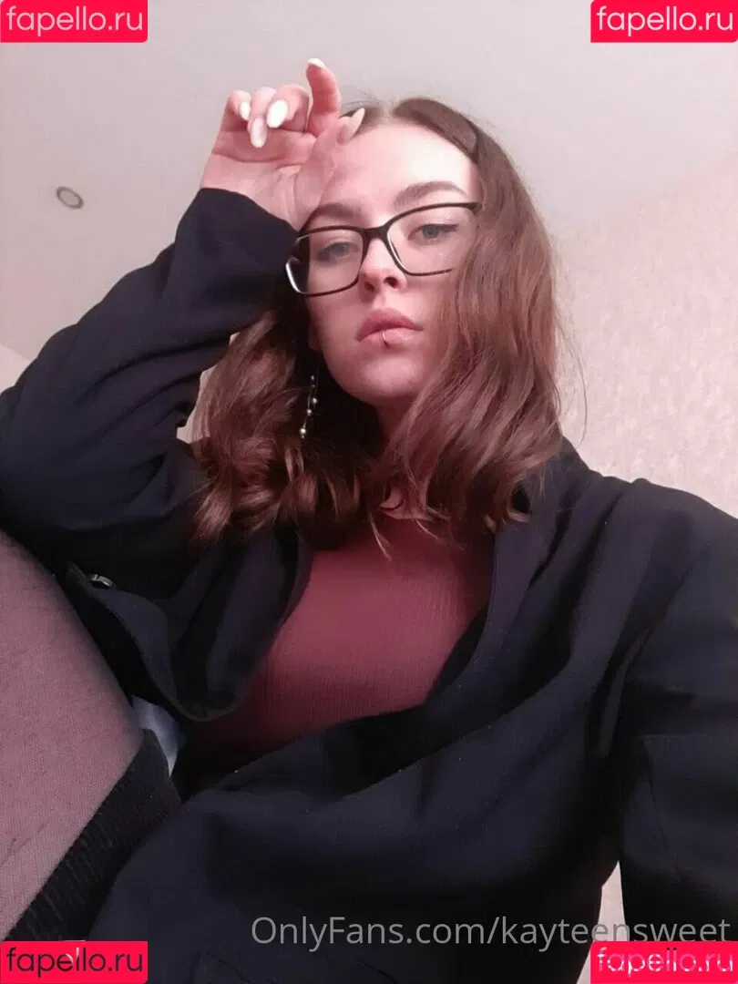 kayteensweet Onlyfans Photo Gallery 