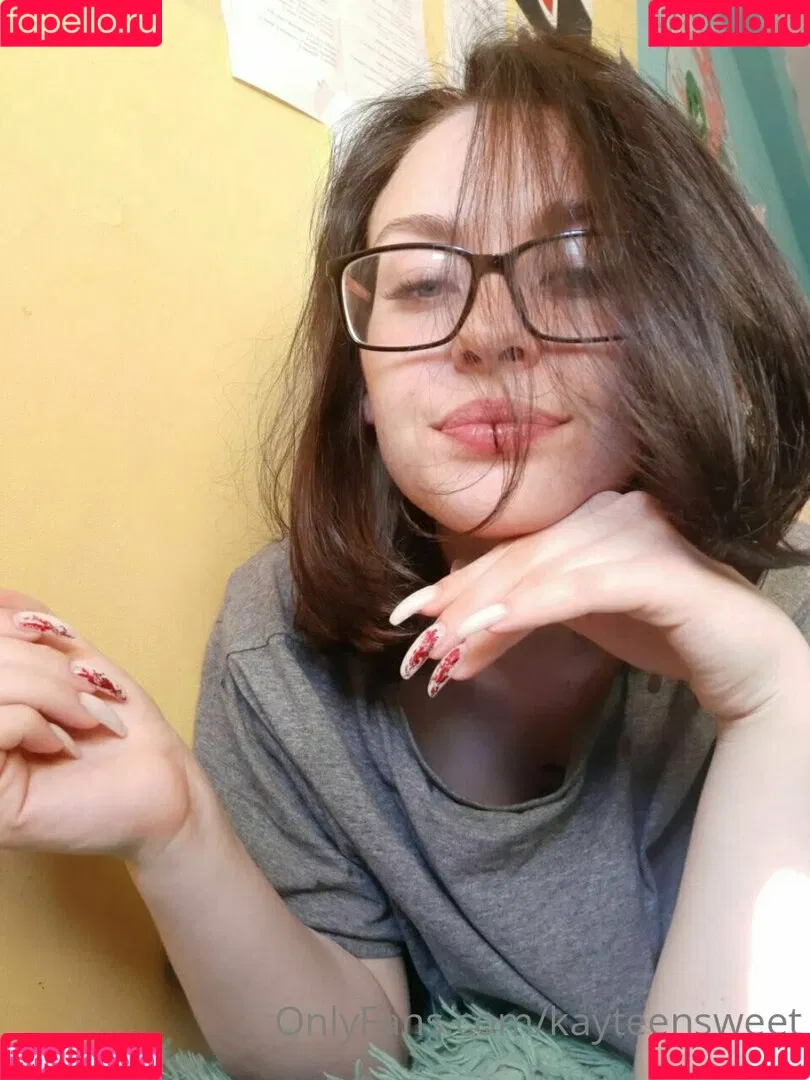 kayteensweet Onlyfans Photo Gallery 