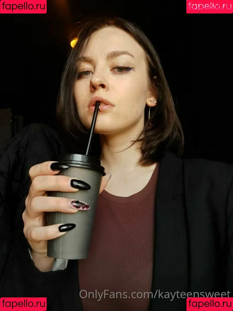 kayteensweet Onlyfans Photo Gallery 