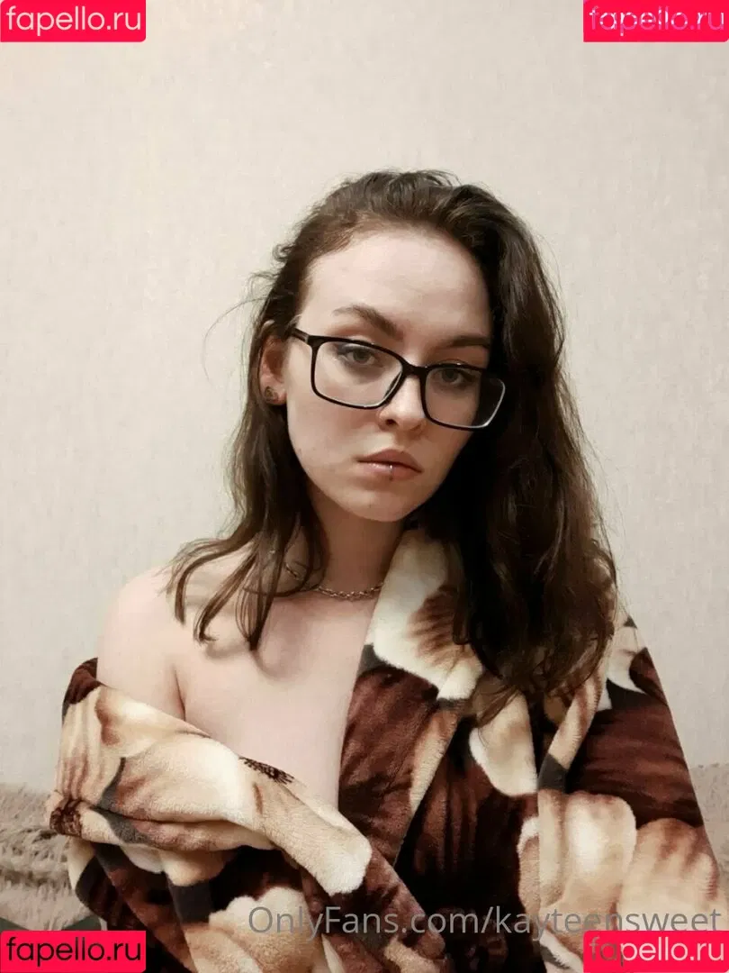 kayteensweet Onlyfans Photo Gallery 