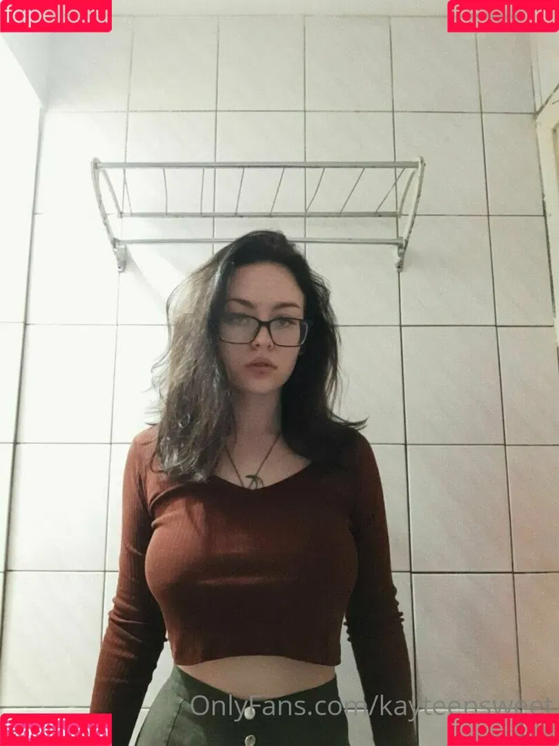 kayteensweet Onlyfans Photo Gallery 