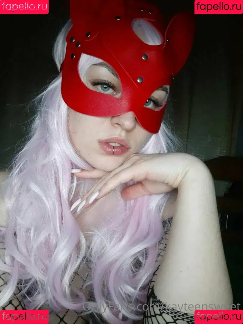 kayteensweet Onlyfans Photo Gallery 