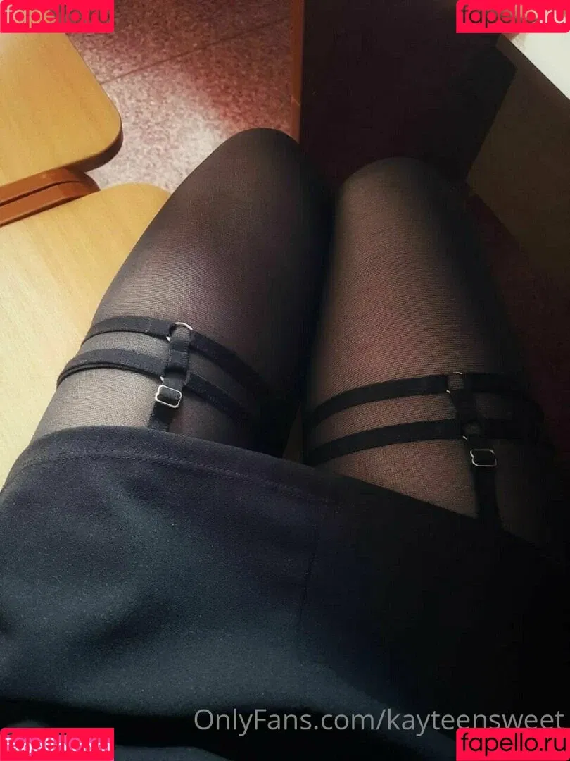 kayteensweet Onlyfans Photo Gallery 