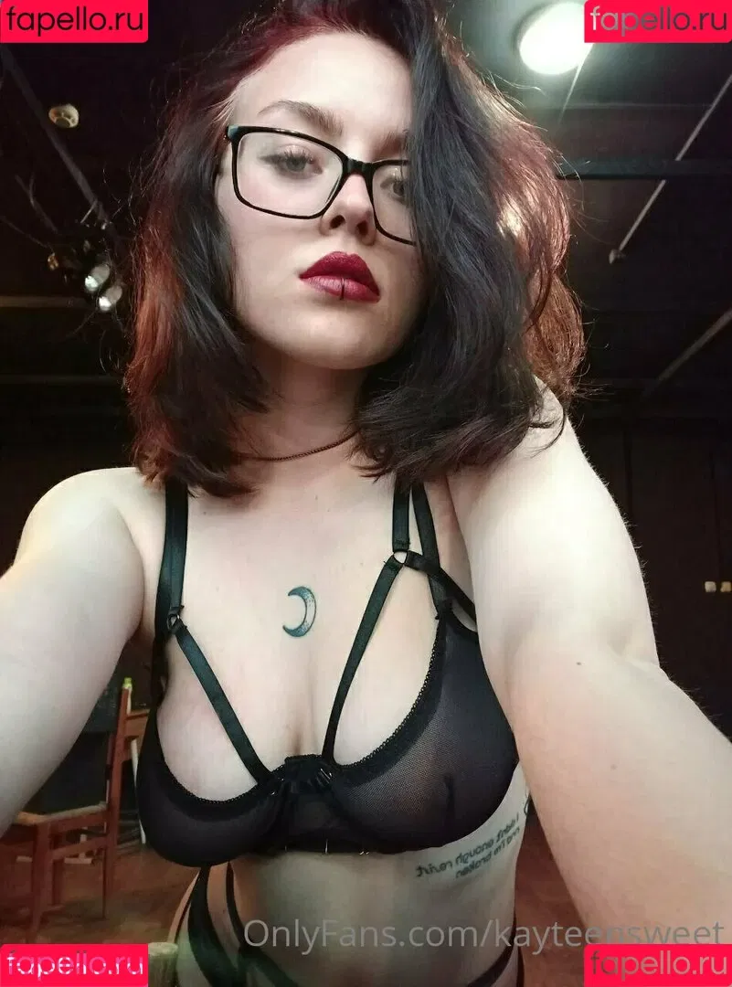 kayteensweet Onlyfans Photo Gallery 