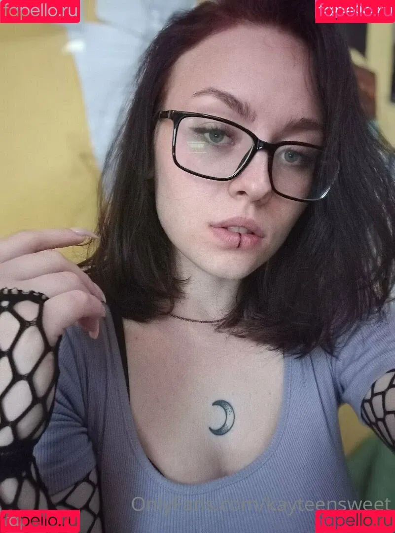 kayteensweet Onlyfans Photo Gallery 