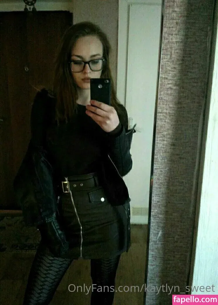 kayteensweet Onlyfans Photo Gallery 