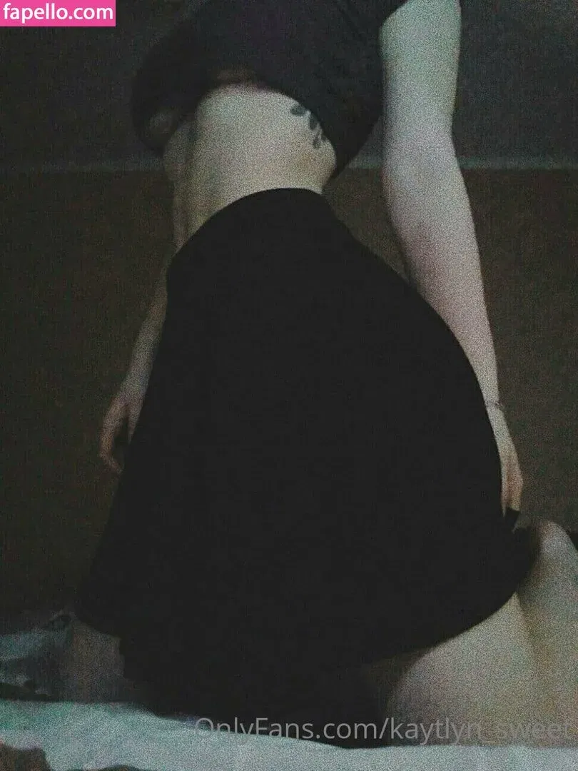 kayteensweet Onlyfans Photo Gallery 