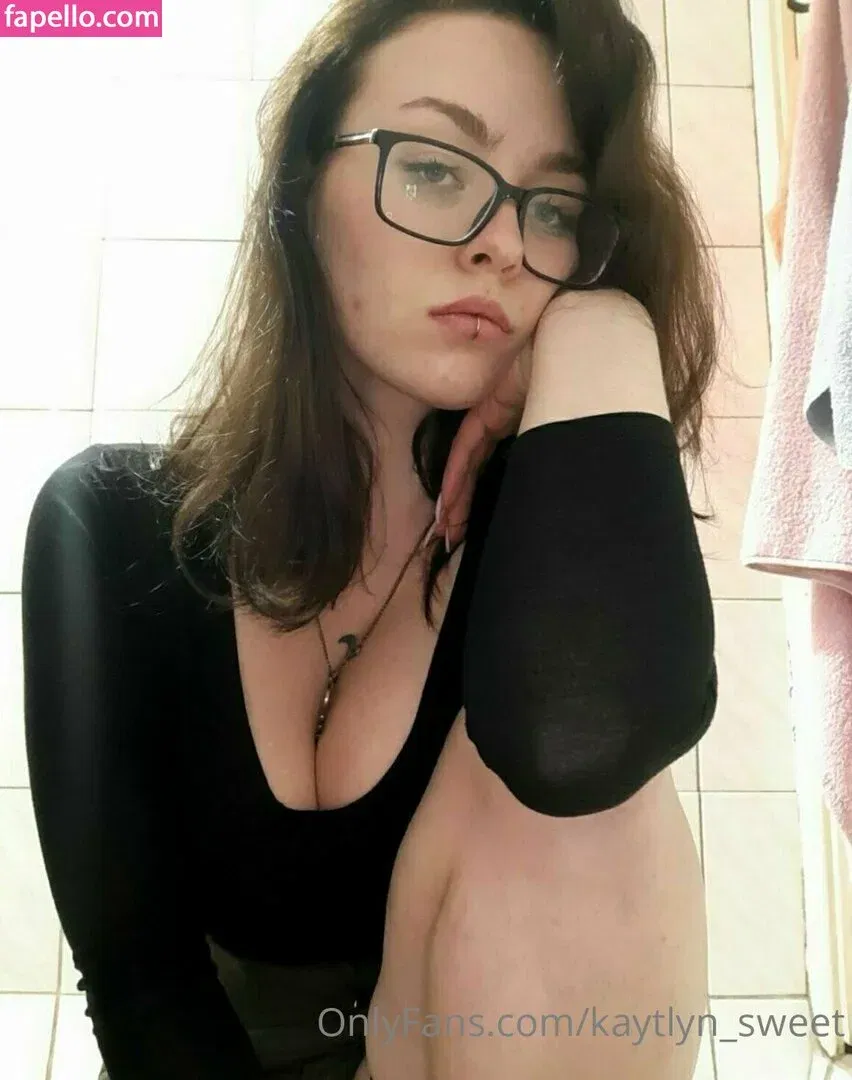 kayteensweet Onlyfans Photo Gallery 