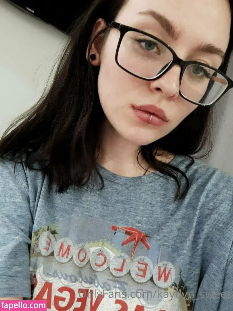 kayteensweet Onlyfans Photo Gallery 