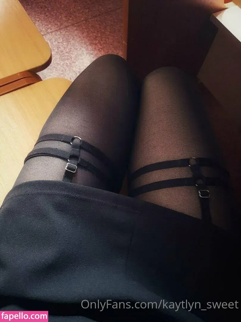kayteensweet Onlyfans Photo Gallery 