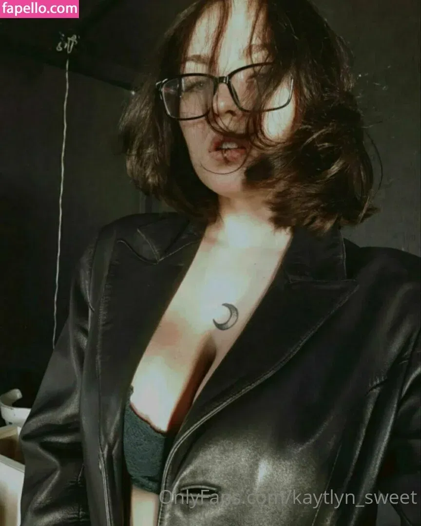 kayteensweet Onlyfans Photo Gallery 