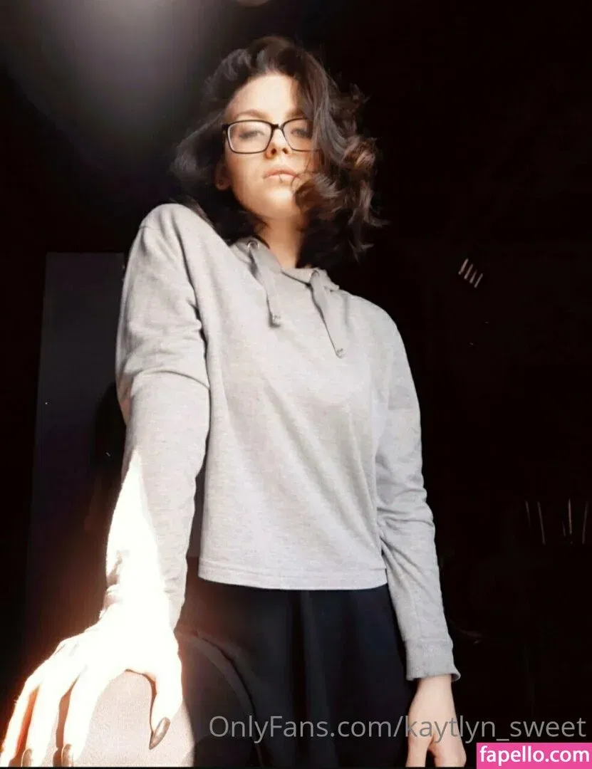 kayteensweet Onlyfans Photo Gallery 
