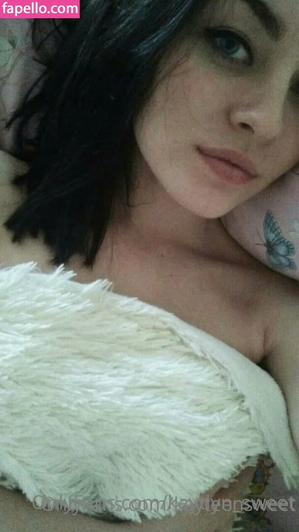 kayteensweet Onlyfans Photo Gallery 